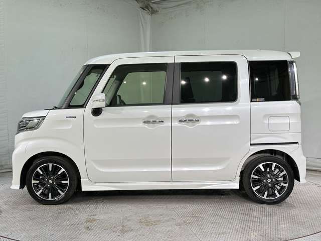 SUZUKI SPACIA CUSTOM 2020 Image 31