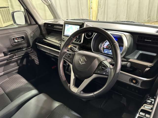 SUZUKI SPACIA CUSTOM 2020 Image 31