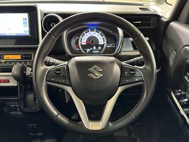 SUZUKI SPACIA CUSTOM 2020 Image 31