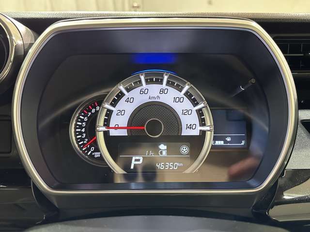 SUZUKI SPACIA CUSTOM 2020 Image 31