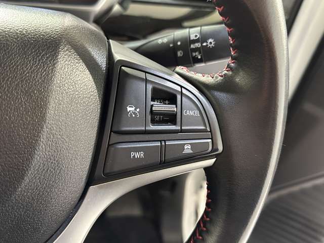 SUZUKI SPACIA CUSTOM 2020 Image 31