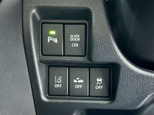 SUZUKI SPACIA CUSTOM 2020 Image 31