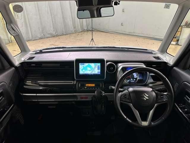 SUZUKI SPACIA CUSTOM 2020 Image 31