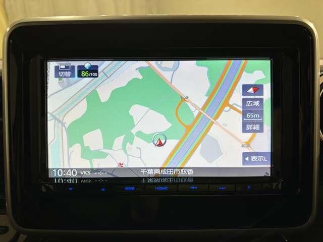 SUZUKI SPACIA CUSTOM 2020 Image 31