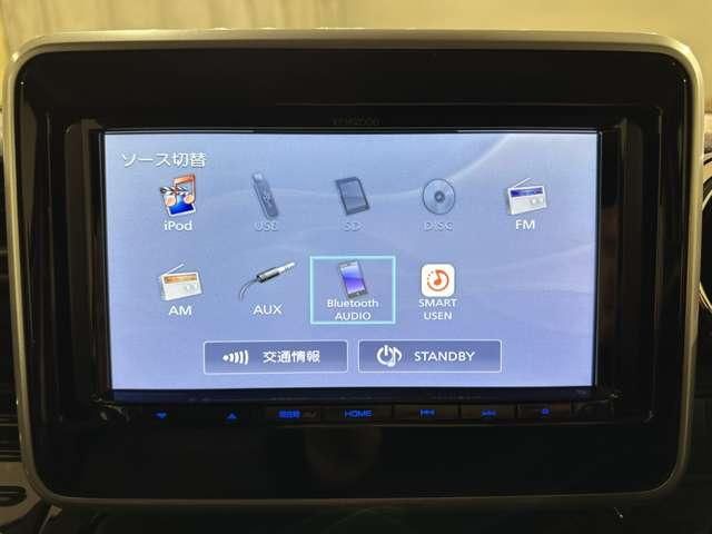 SUZUKI SPACIA CUSTOM 2020 Image 31