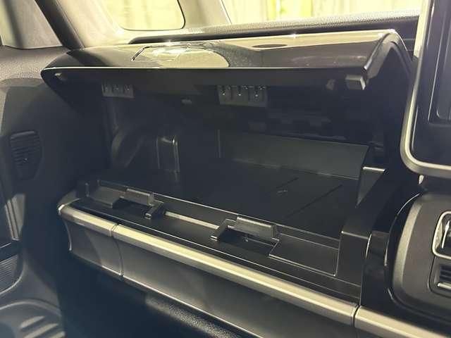 SUZUKI SPACIA CUSTOM 2020 Image 31