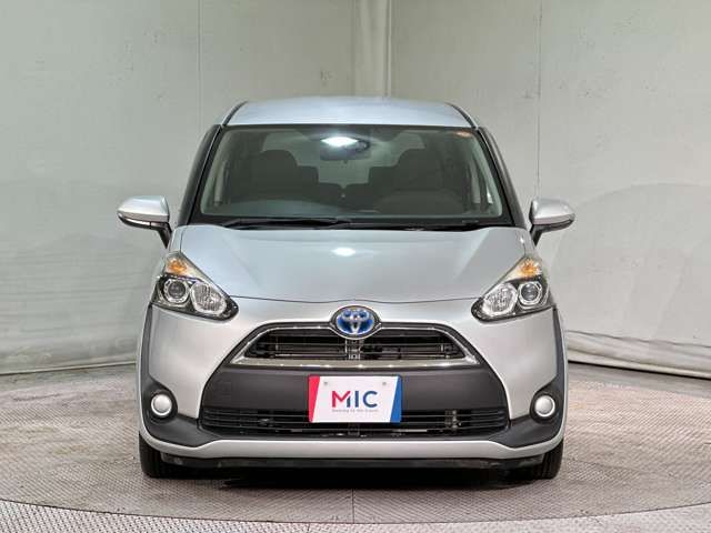 TOYOTA SIENTA HYBRID 2015 Image 31