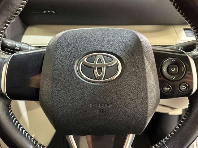 TOYOTA SIENTA HYBRID 2015 Image 31