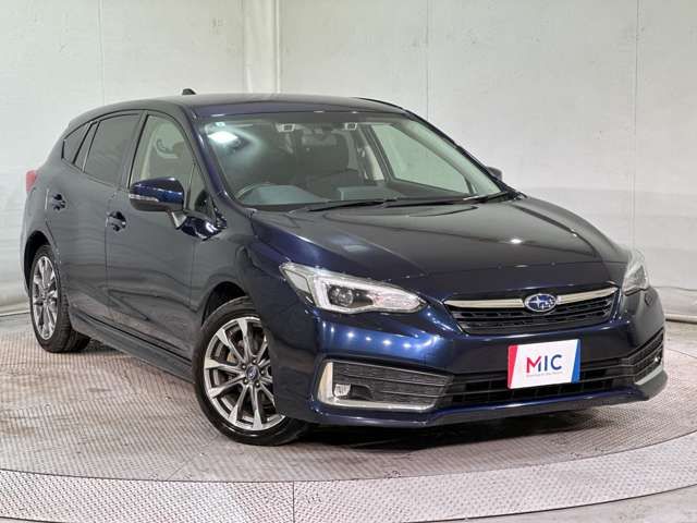 SUBARU IMPREZA SPORT 4WD 2020 Image 31
