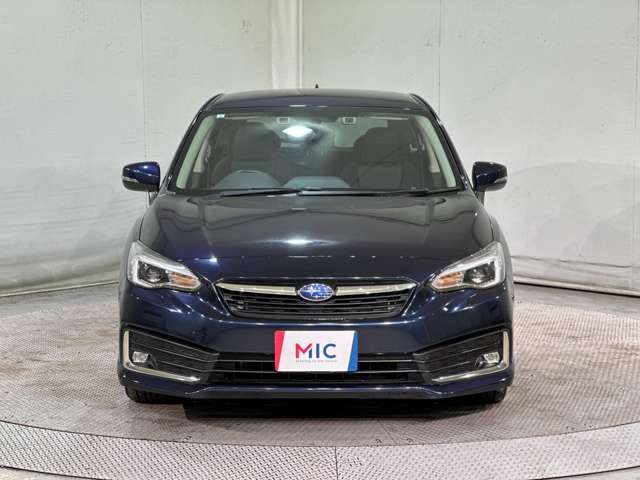 SUBARU IMPREZA SPORT 4WD 2020 Image 31