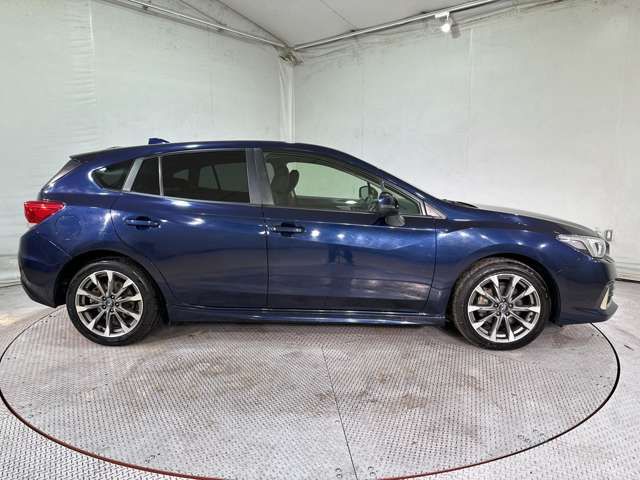 SUBARU IMPREZA SPORT 4WD 2020 Image 31