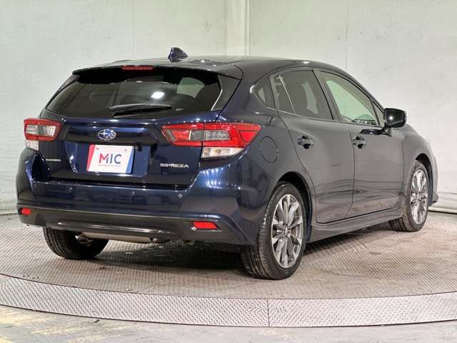 SUBARU IMPREZA SPORT 4WD 2020 Image 31