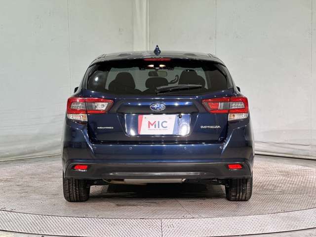 SUBARU IMPREZA SPORT 4WD 2020 Image 31