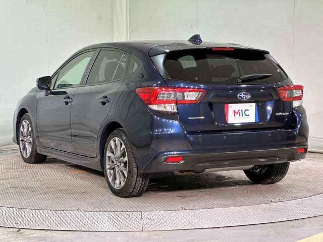 SUBARU IMPREZA SPORT 4WD 2020 Image 31