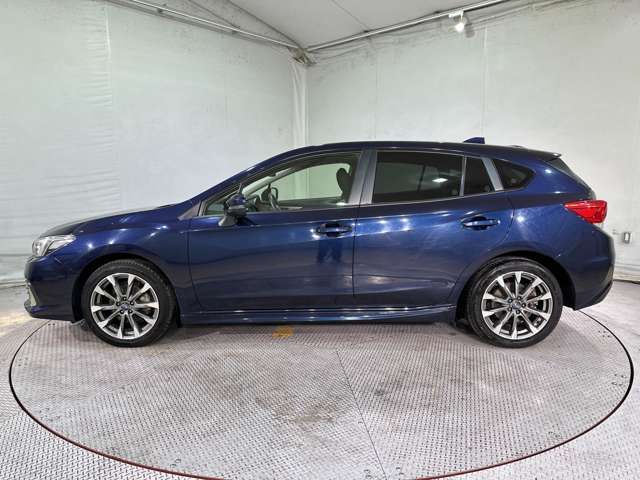 SUBARU IMPREZA SPORT 4WD 2020 Image 31