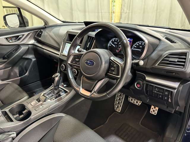 SUBARU IMPREZA SPORT 4WD 2020 Image 31