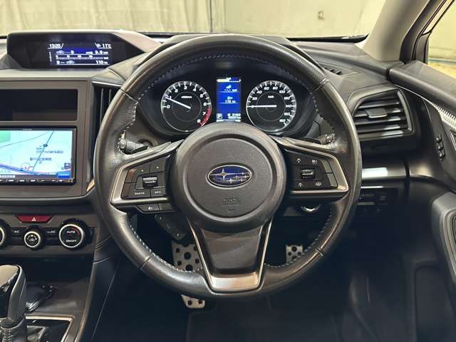 SUBARU IMPREZA SPORT 4WD 2020 Image 31