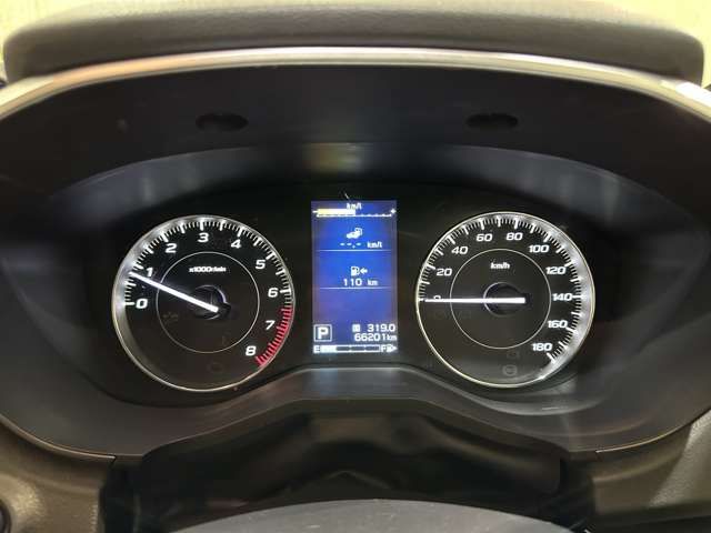 SUBARU IMPREZA SPORT 4WD 2020 Image 31