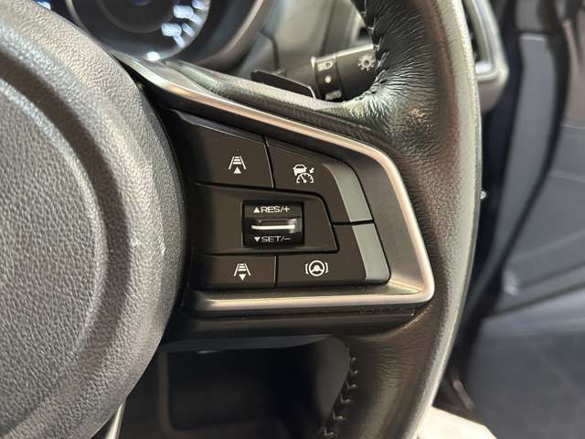 SUBARU IMPREZA SPORT 4WD 2020 Image 31