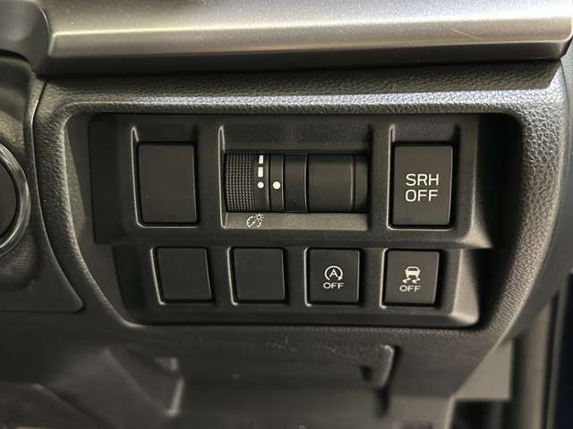 SUBARU IMPREZA SPORT 4WD 2020 Image 31