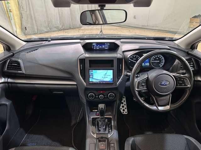 SUBARU IMPREZA SPORT 4WD 2020 Image 31