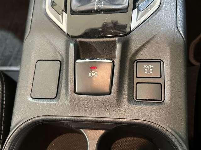 SUBARU IMPREZA SPORT 4WD 2020 Image 31