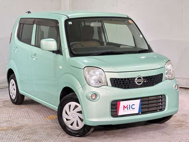 NISSAN MOCO 2015 Image 31