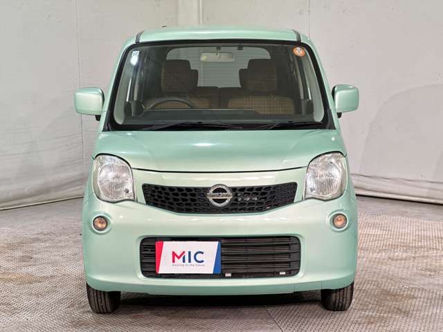 NISSAN MOCO 2015 Image 31