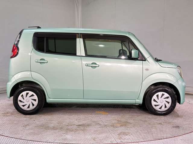 NISSAN MOCO 2015 Image 31