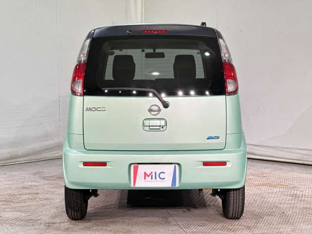 NISSAN MOCO 2015 Image 31