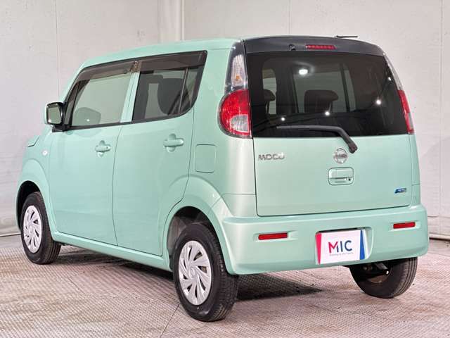 NISSAN MOCO 2015 Image 31