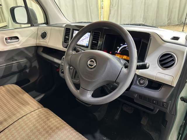 NISSAN MOCO 2015 Image 31