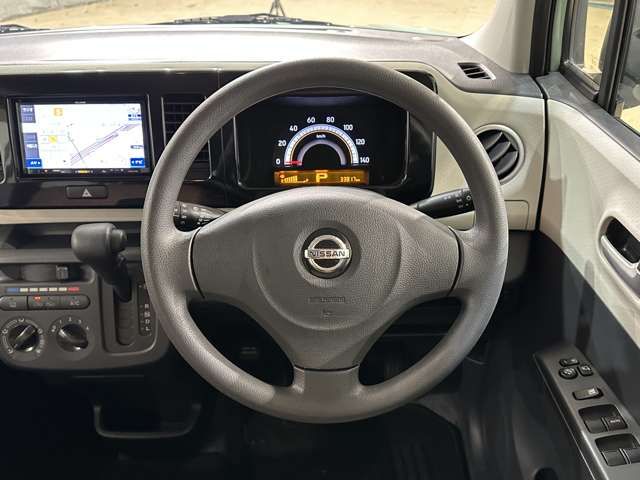 NISSAN MOCO 2015 Image 31