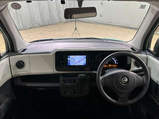 NISSAN MOCO 2015 Image 31