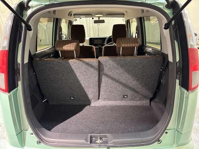 NISSAN MOCO 2015 Image 31