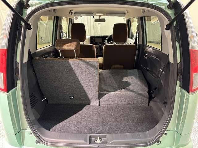 NISSAN MOCO 2015 Image 31