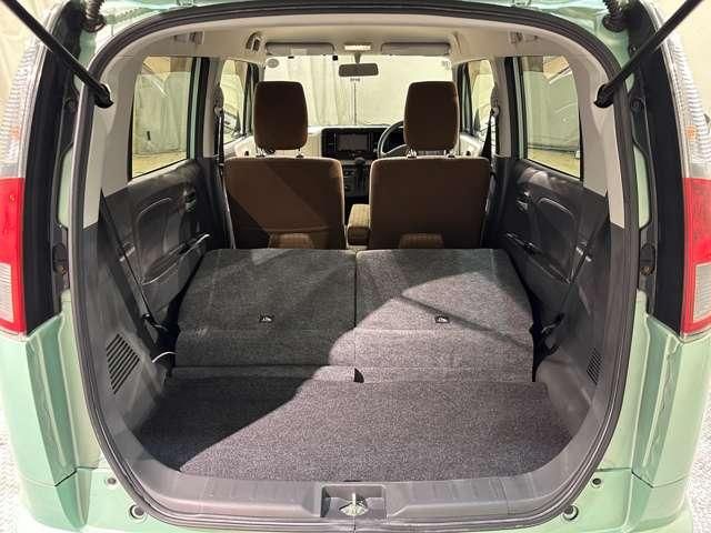 NISSAN MOCO 2015 Image 31