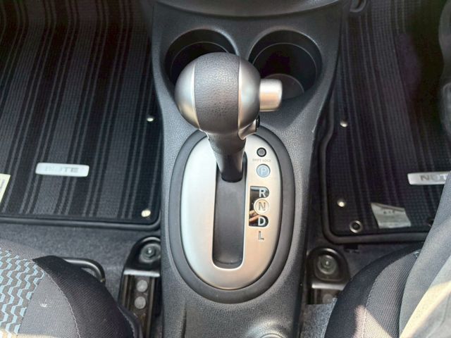 NISSAN NOTE 2015 Image 31