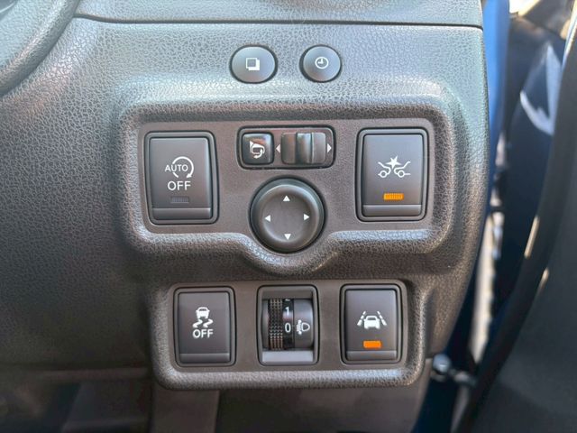 NISSAN NOTE 2015 Image 31