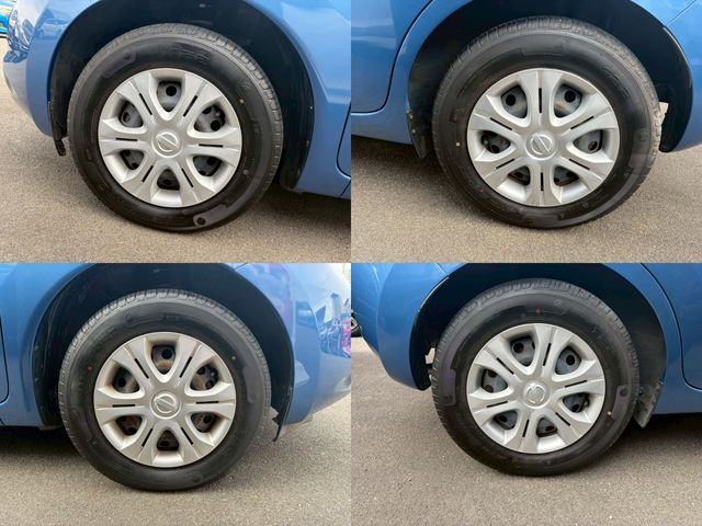 NISSAN NOTE 2015 Image 31