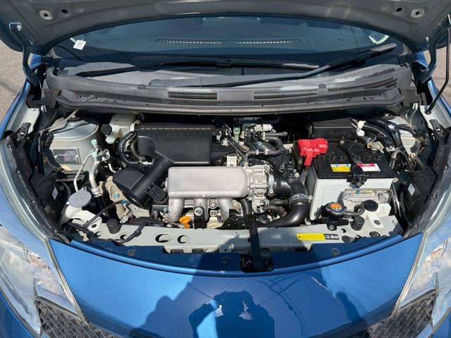 NISSAN NOTE 2015 Image 31