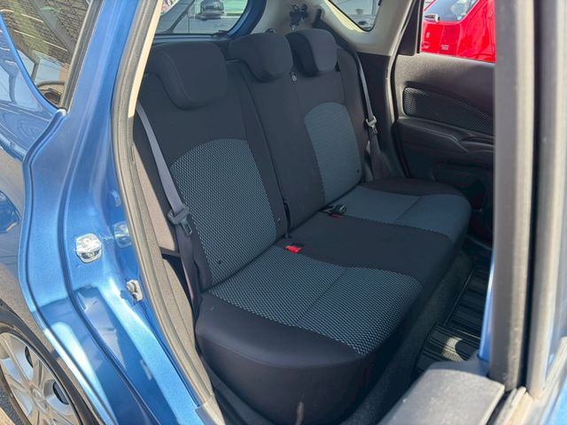 NISSAN NOTE 2015 Image 31