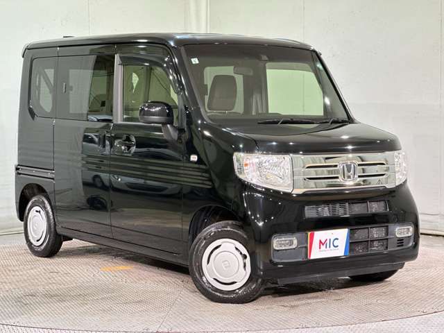 HONDA N-VAN+STYLE 2018 Image 31