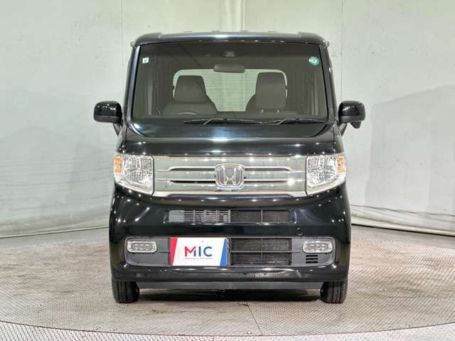 HONDA N-VAN+STYLE 2018 Image 31