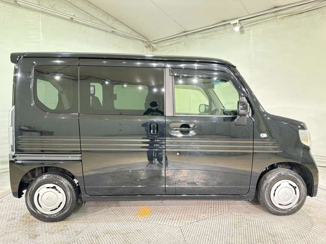 HONDA N-VAN+STYLE 2018 Image 31