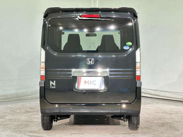 HONDA N-VAN+STYLE 2018 Image 31
