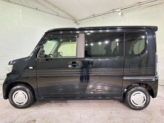 HONDA N-VAN+STYLE 2018 Image 31
