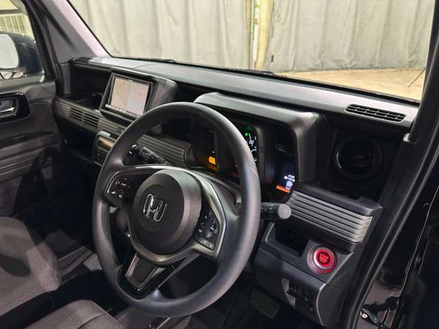 HONDA N-VAN+STYLE 2018 Image 31