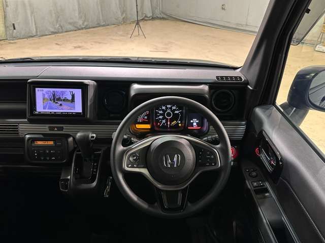 HONDA N-VAN+STYLE 2018 Image 31