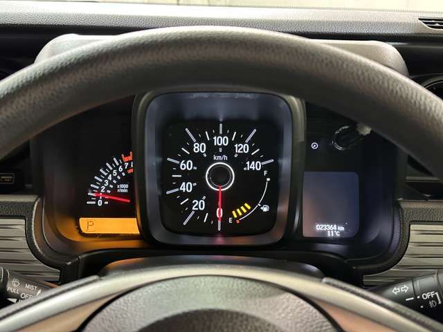 HONDA N-VAN+STYLE 2018 Image 31